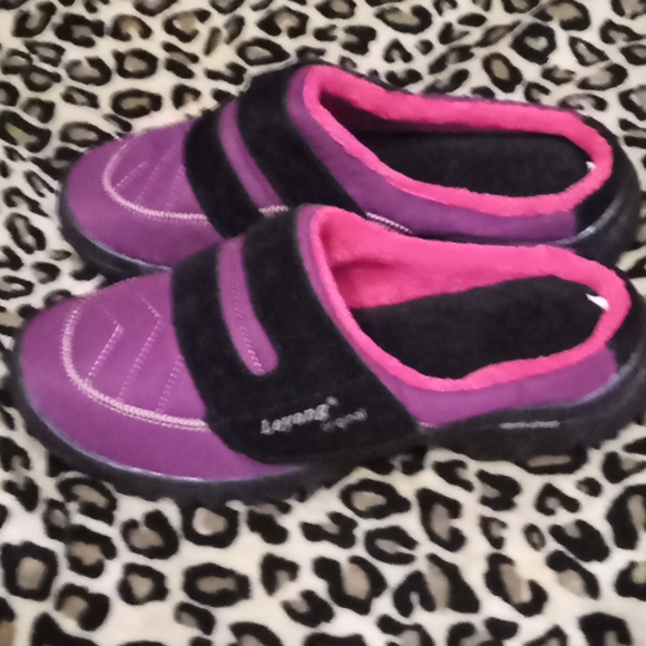 Leyang original warm shoes - Picture 3 of 4